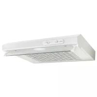 Вытяжка Jet Air LIGHT WH/F/60