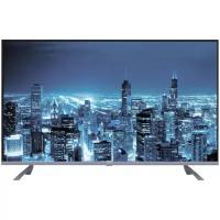 55" Телевизор Artel UA55H3502, серый