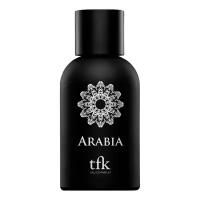 Парфюмированная вода 100 мл The Fragrance Kitchen Arabia