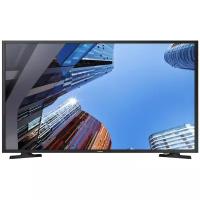 32" Телевизор Samsung UE32M5000AK 2017 LED, черный