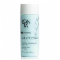 Yon-Ka молочко для снятия макияжа очищающее Lait Nettoyant