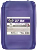 AWM 430700006 Жидкость для систем SCR (мочевина) AWM DEF BLUE, 20л