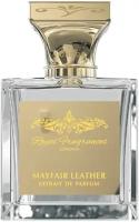 Royal Fragrances Унисекс Mayfair Leather Духи (extrait de parfum) 100мл