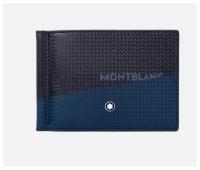 Портмоне Montblanc с зажимом для денег 128614