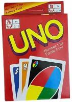 карты УНО/игра UNO