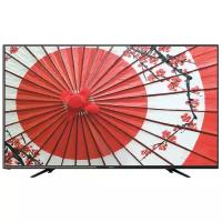 43" Телевизор AKAI LES-43D89M 2018 LED