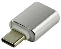 Переходник USB 3.0 type C -> A Ks-is KS-388S