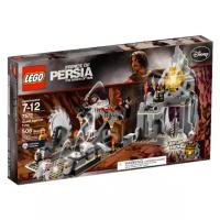 Конструктор LEGO Prince of Persia 7572 Quest Against Time