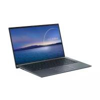 14" Ноутбук ASUS ZenBook 14 UX435EG-A5013T (1920x1080, Intel Core i5 2.4 ГГц, RAM 8 ГБ, SSD 512 ГБ