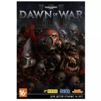 Игра Warhammer 40,000: Dawn of War III