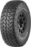 LT265/75R16 Grenlander Predator M/T 119/116Q