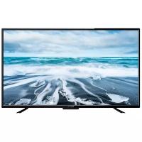 39" Телевизор Yuno ULM-39TC120 2018 LED, QLED, HDR