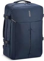 Сумка-рюкзак 415326 Ironik 2.0 Easyjet Cabin Backpack *23 Blu Notte