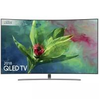 65" Телевизор Samsung QE65Q8CNA 2018 QLED, HDR, LED