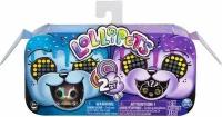 Zoomer Lollipets Зумер Лоллипетс набор из двух электр. игрушек (синий/фиолетовый)