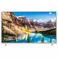 43" Телевизор LG 43UJ639V 2017 LED, HDR