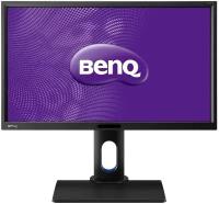 Монитор 23.8" BENQ BL2420PT Black