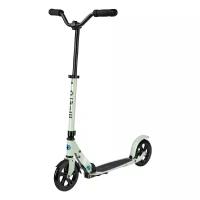 Самокат - Micro - Scooter Speed Deluxe Grey Silk (SA0211) 180мм