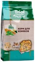 TRIOL™ Корм для хомяков Original, 450г