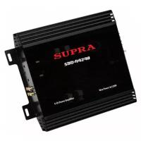 Усилитель SUPRA SBD-A4240