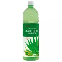 Напиток сокосодержащий Lotte Aloe Vera, 1.5 л