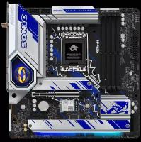 Материнская плата ASRock B760M PG SONIC WiFi Retail