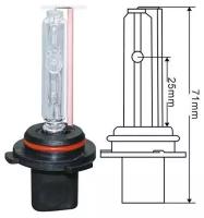 Ксеноновая лампа hb4 6000k LEDO 90066LXH