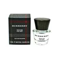 Burberry туалетная вода Touch for Men