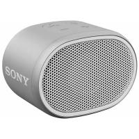 Портативная акустика Sony SRS-XB01 3 Вт