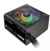 Блок питания Thermaltake Smart RGB 600W