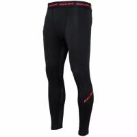 Белье Хоккейное (брюки) BAUER S19 ESSENTL COMP BL PANT JR (L)