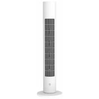 Напольный вентилятор Xiaomi Mijia DC Inverter Tower Fan Global, white