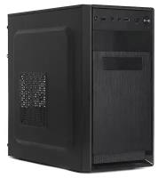 Корпус для компьютера Crown CMC-4220 500W CM000003621 black