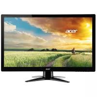 23.8" Монитор Acer G246HYLbid, 1920x1080, 75 Гц, IPS