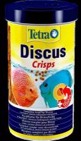 Корм для дискусов Tetra DISCUS CRISPS /чипсы/ 500 мл