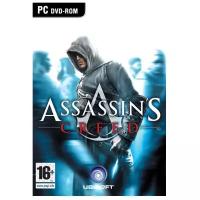 Игра Xbox 360 Assassin's Creed