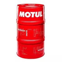 HC-синтетическое моторное масло Motul 8100 X-cess 5W30