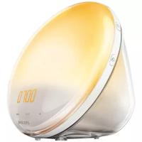 Световой будильник Philips Wake-up Light HF3520/70