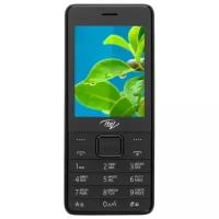 Телефон Itel it5312, черный