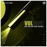 VOLBEAT Rock The Rebel - Metal The Devil, LP (180gr. Glow In the Dark Vinyl)