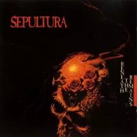 Компакт-диски, Roadrunner Records, SEPULTURA - Beneath The Remains (CD)