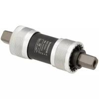 Каретка 2-720037 EBBUN300B17X BSA 117.5/68мм без болтов инд. уп. Сингапур SHIMANO