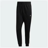 Брюки Adidas Future Icons Doubleknit HE2225, р-р LRUS (L US), Черный