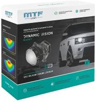 Модуль MTF Dynamic Vision LED 3" Expert 4300k