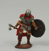 Оловянный солдатик, фигурка Викинг, 9-10 век