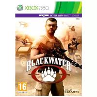 Игра Blackwater для Xbox 360