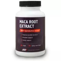 Капсулы PROTEIN.COMPANY Maca root extract Экстракт маки перуанской