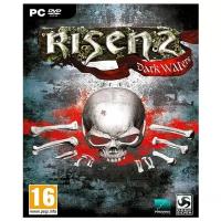 Игра Risen 2: Dark Waters для PC, электронный ключ