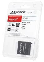 Аккумулятор Digicare PLX-AZ16 / AZ16-1 для Xiaomi Yi 4K / Yi 4K+ / Yi lite