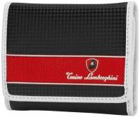 Кошелек женский из натуральной кожи TONINO LAMBORGHINI Pure Power черный